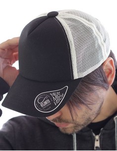 A-RECO-Record - Trucker Cap 2